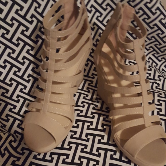 Top Moda shoes - Picture 2 of 4